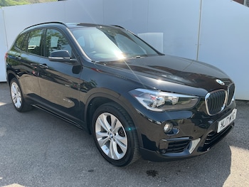Used BMW X1 2017 for sale - 78726761: Photo