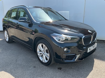 Used BMW X1 2017 for sale - 78726761: Photo