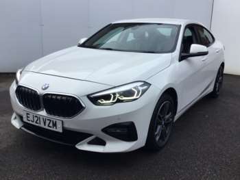 Used BMW 2 Series 2021 for sale - 74266753: Photo
