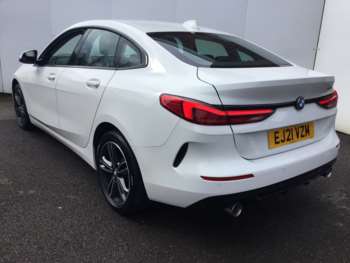 Used BMW 2 Series 2021 for sale - 74266753: Photo