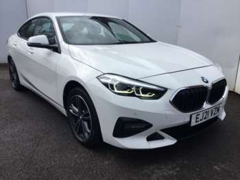 Used BMW 2 Series 2021 for sale - 74266753: Photo