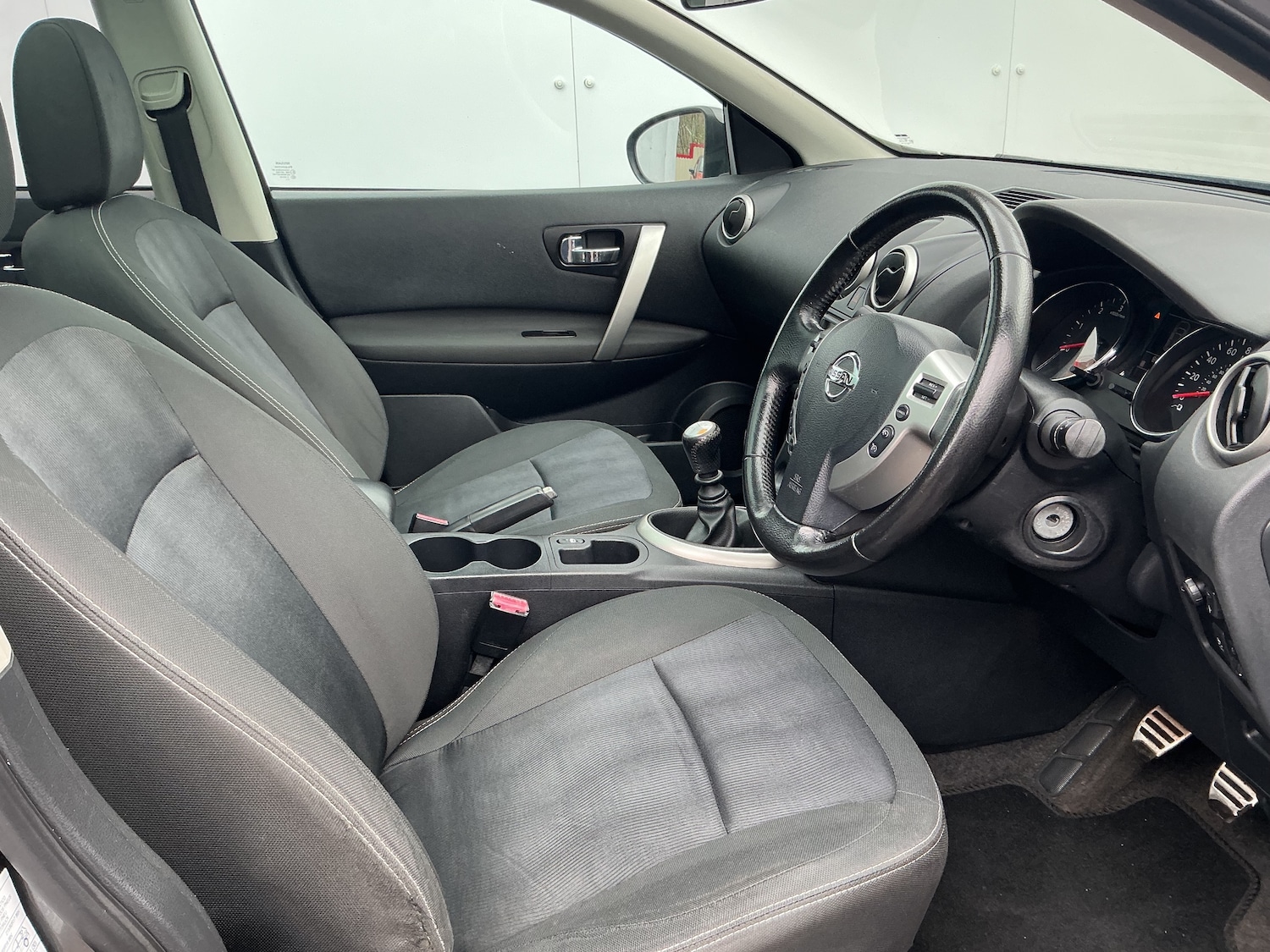 Used Nissan Qashqai for sale - 78201521: Photo 10