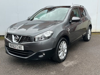 Used Nissan Qashqai 2012 for sale - 78201521: Photo