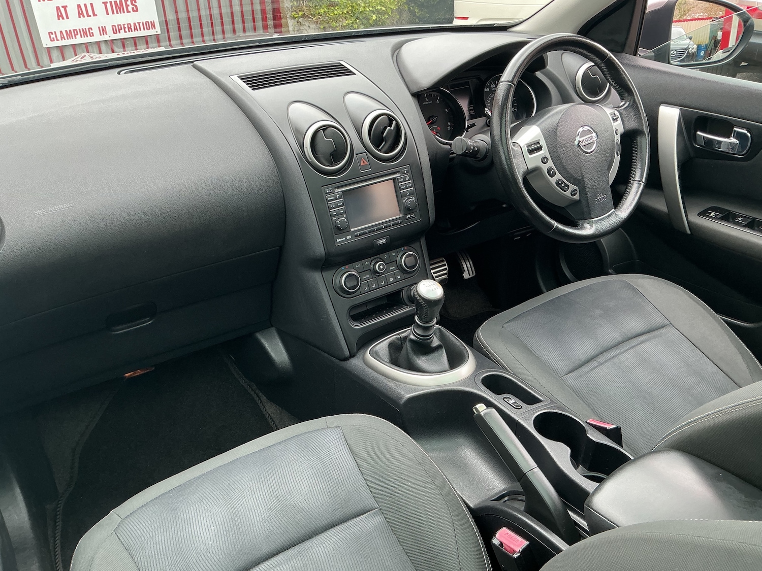 Used Nissan Qashqai for sale - 78201521: Photo 7
