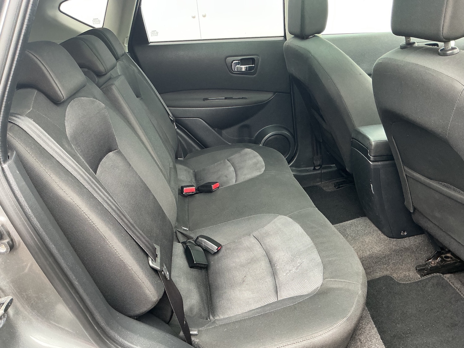 Used Nissan Qashqai for sale - 78201521: Photo 9