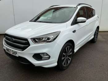 Used Ford Kuga 2017 for sale - 74912488: Photo