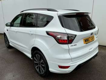 Used Ford Kuga 2017 for sale - 74912488: Photo