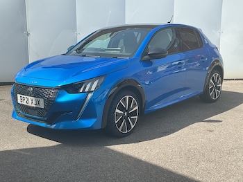 Used Peugeot 208 2021 for sale - 78673766: Photo