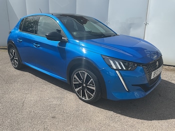 Used Peugeot 208 2021 for sale - 78673766: Photo