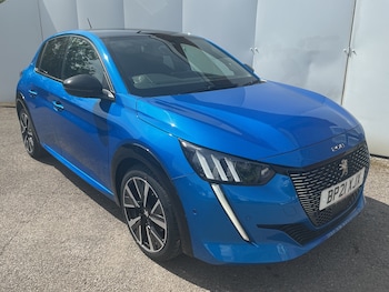 Used Peugeot 208 2021 for sale - 78673766: Photo