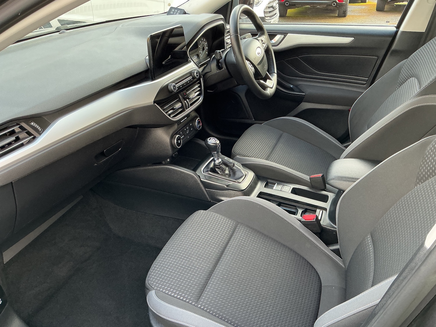 Used Ford Focus 2026 for sale - 78064977: Photo 11