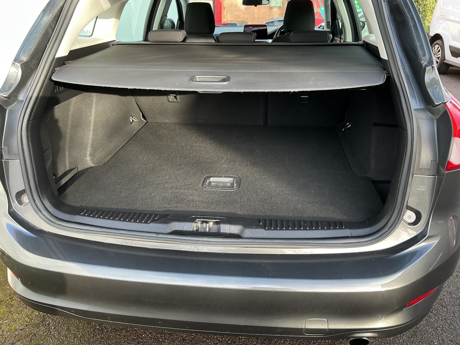 Used Ford Focus 2026 for sale - 78064977: Photo 12