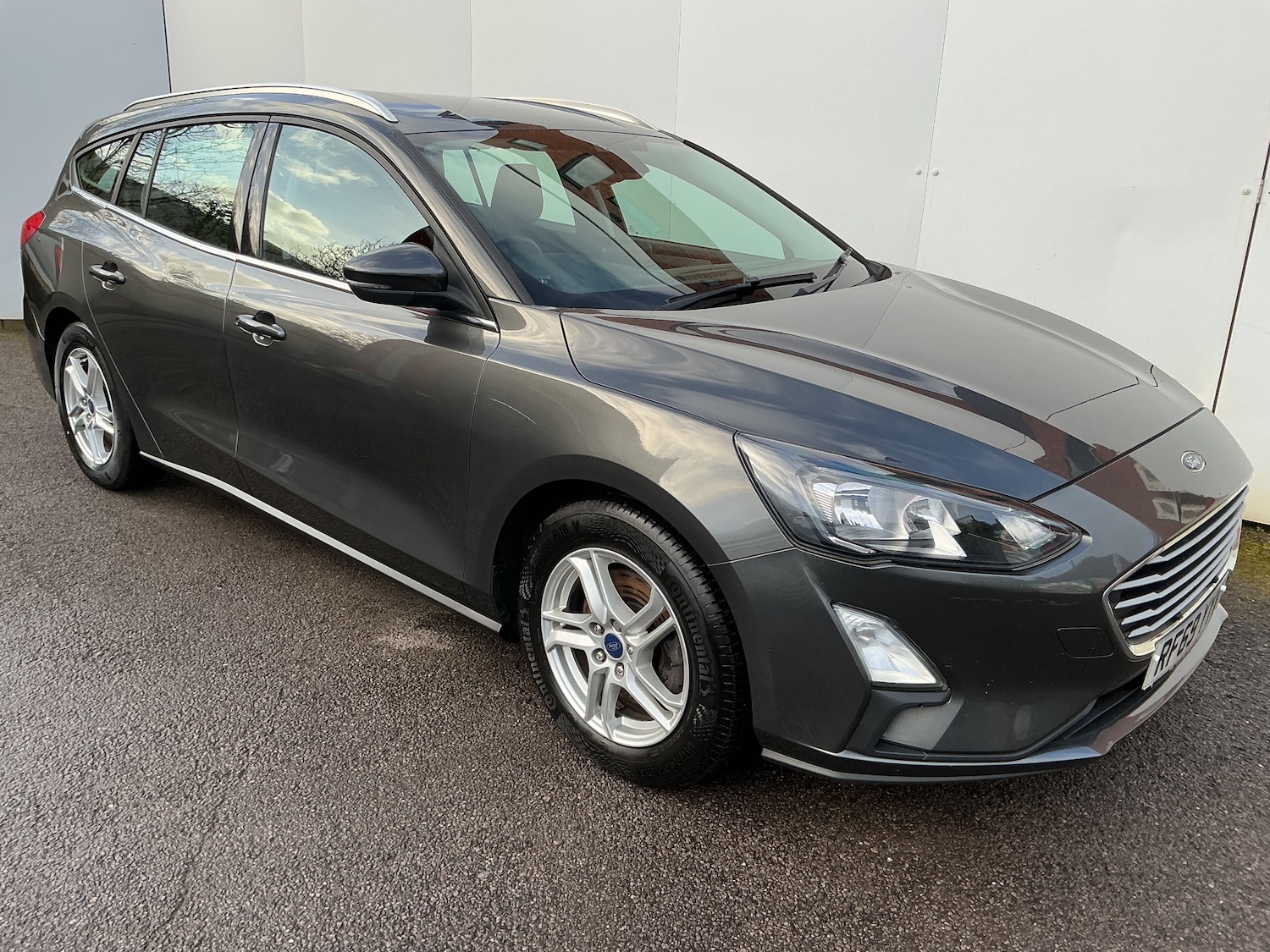 Used Ford Focus 2026 for sale - 78064977: Photo 3