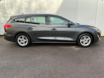 Used Ford Focus 2026 for sale - 78064977: Photo