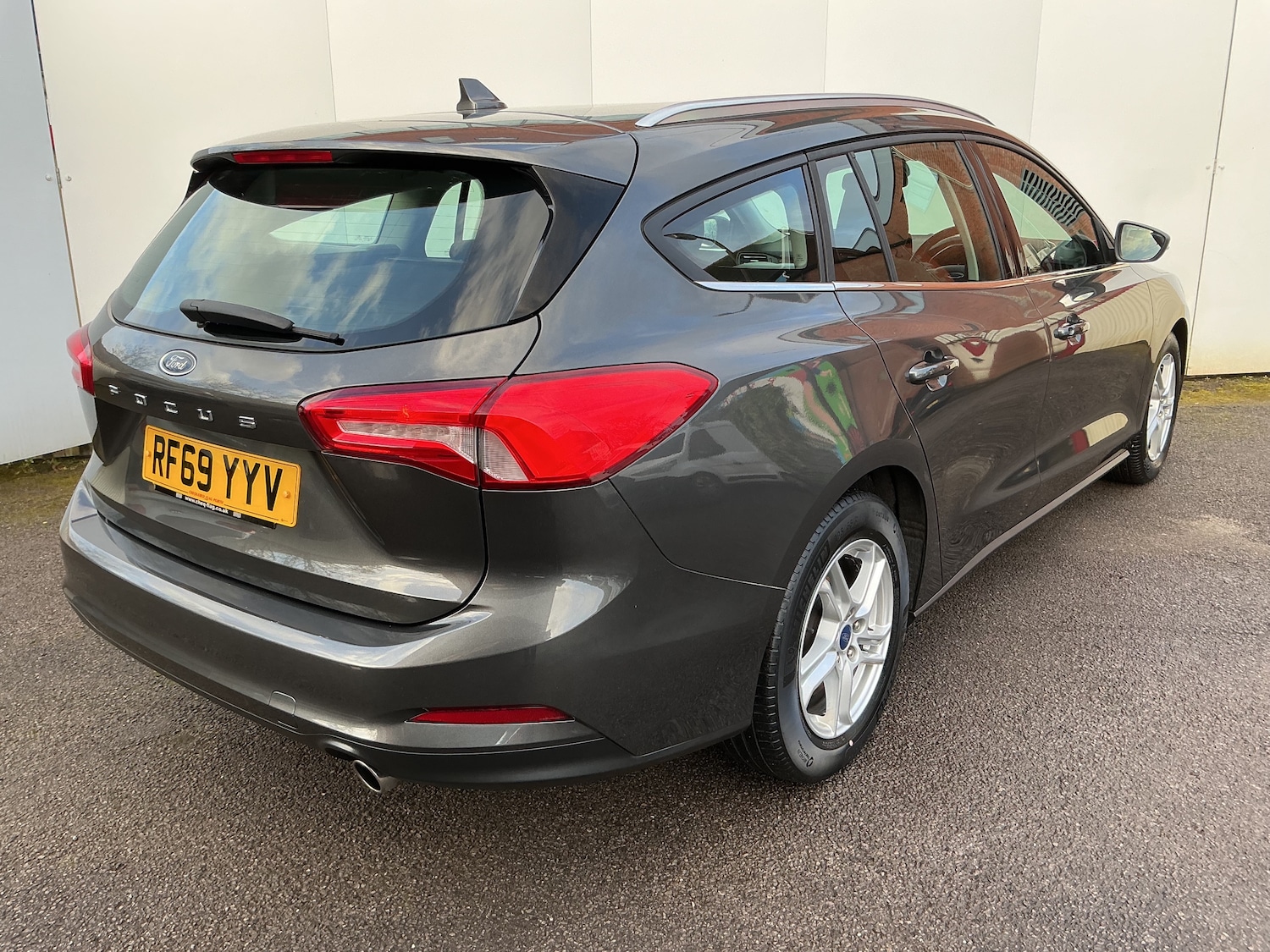 Used Ford Focus 2026 for sale - 78064977: Photo 7