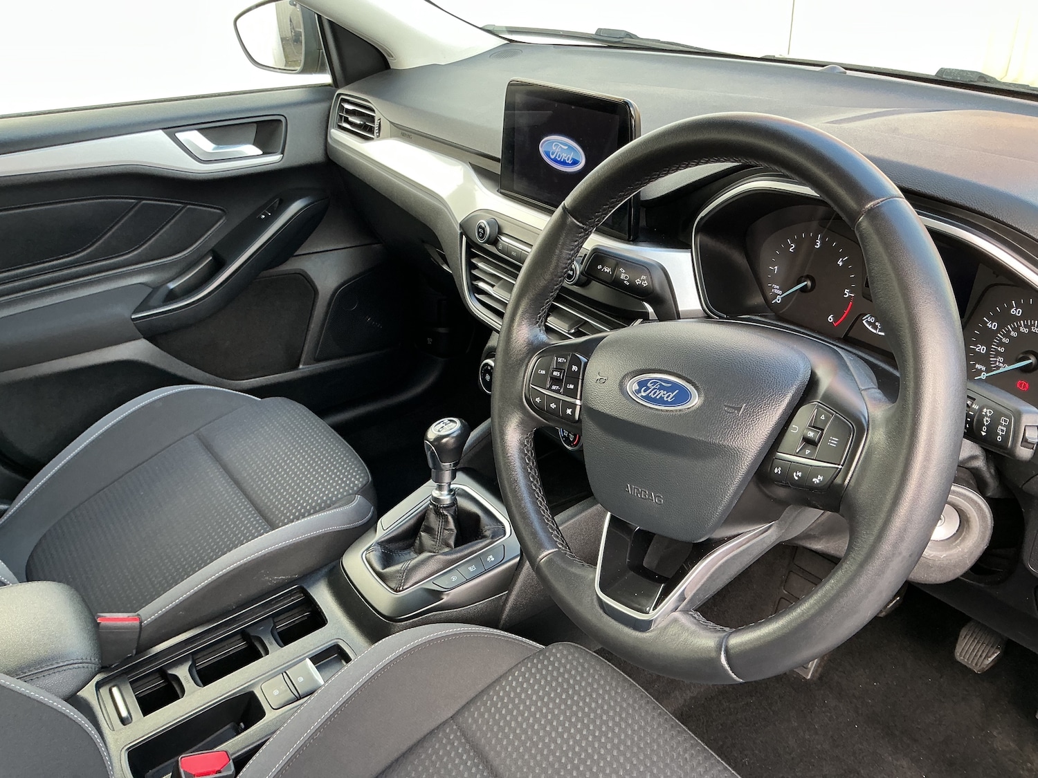 Used Ford Focus 2026 for sale - 78064977: Photo 8