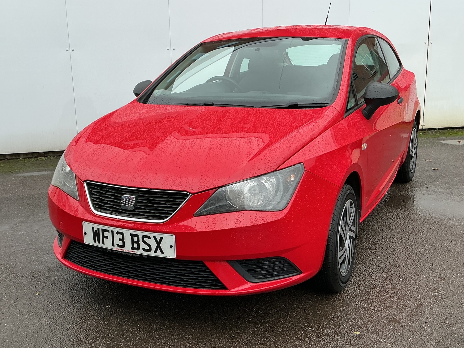 Used SEAT Ibiza 2013 for sale - 76590694: Photo 3