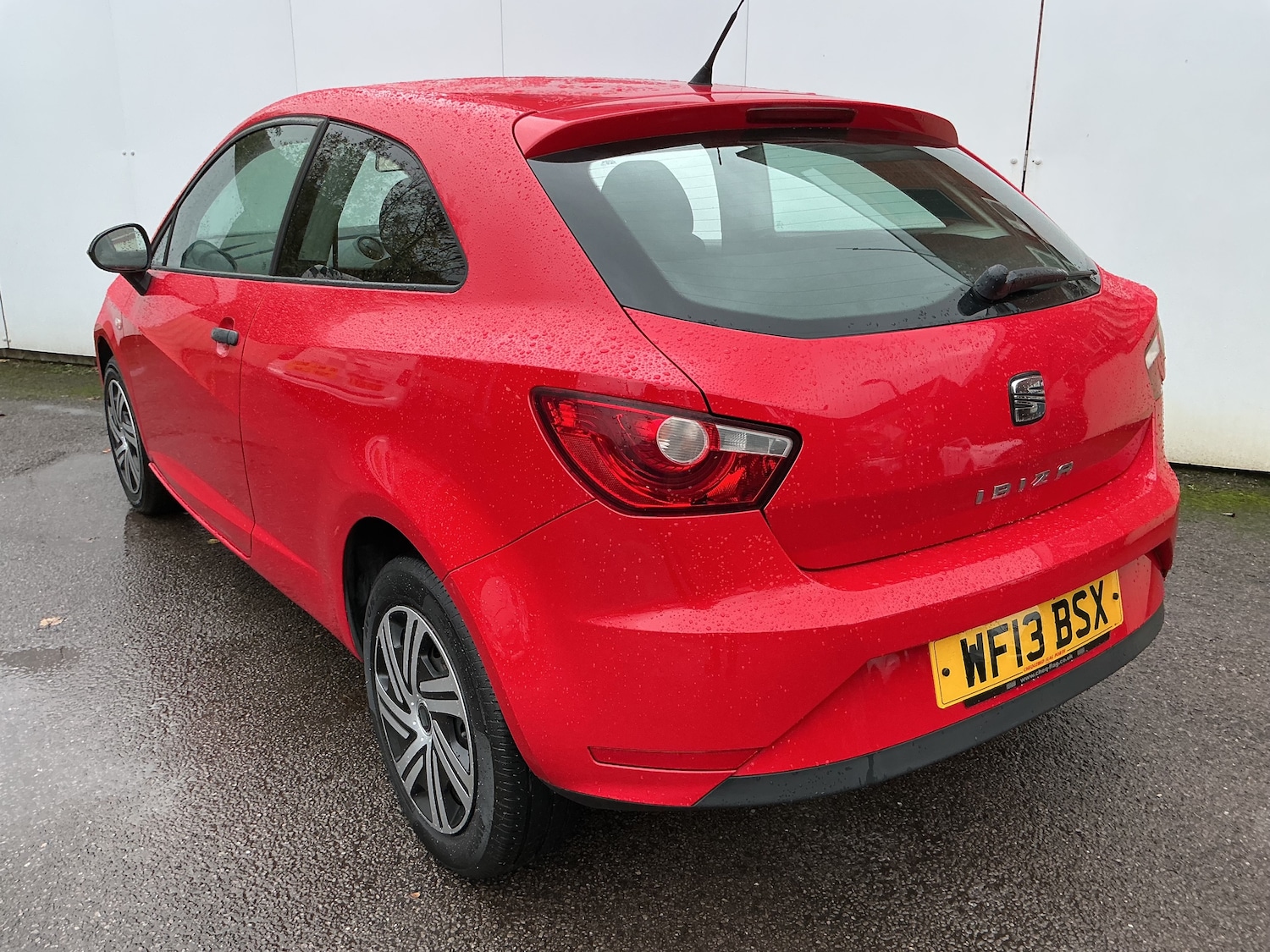 Used SEAT Ibiza 2013 for sale - 76590694: Photo 6