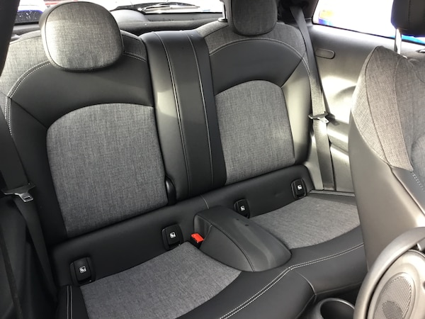 Used MINI Cooper 2020 for sale - 73549565: Photo 10