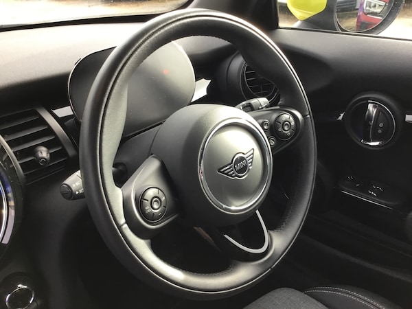 Used MINI Cooper 2020 for sale - 73549565: Photo 13