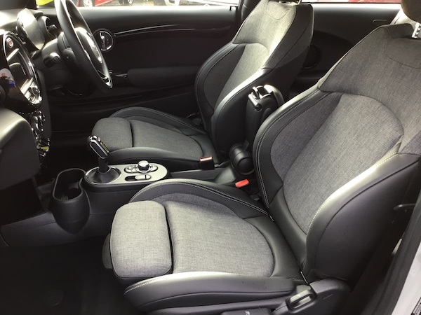 Used MINI Cooper 2020 for sale - 73549565: Photo 16