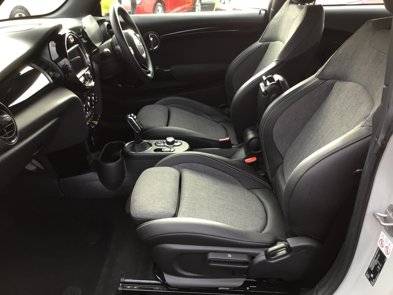 Vehicle 17