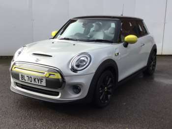Used MINI Cooper 2020 for sale - 73549565: Photo