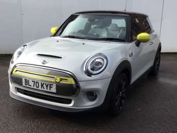 Used MINI Cooper 2020 for sale - 73549565: Photo
