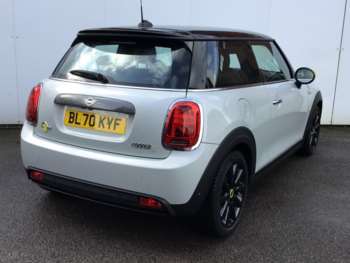 Used MINI Cooper 2020 for sale - 73549565: Photo
