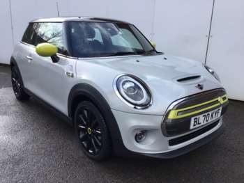 Used MINI Cooper 2020 for sale - 73549565: Photo