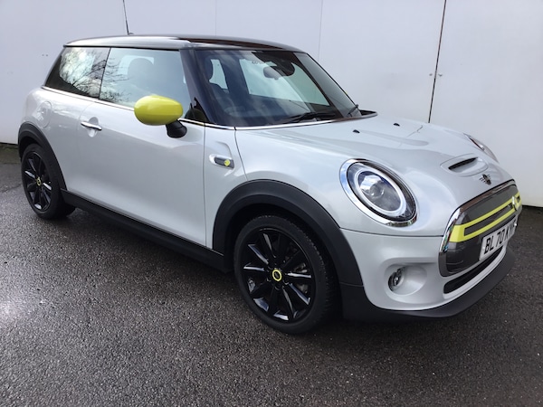 Used MINI Cooper 2020 for sale - 73549565: Photo 5