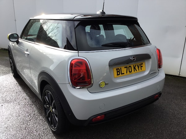 Used MINI Cooper 2020 for sale - 73549565: Photo 6