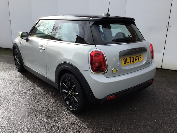Used MINI Cooper 2020 for sale - 73549565: Photo 7