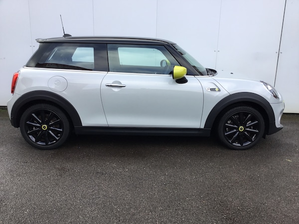 Used MINI Cooper 2020 for sale - 73549565: Photo 8