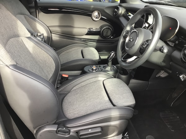 Used MINI Cooper 2020 for sale - 73549565: Photo 9