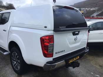 Used Nissan Navara 2018 for sale - 73815118: Photo