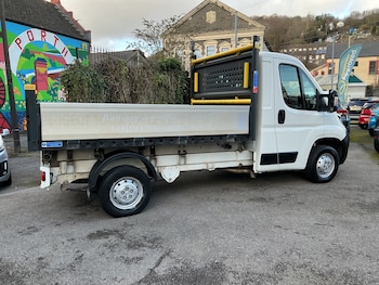 Used Peugeot Boxer 2020 for sale - 77901839: Photo