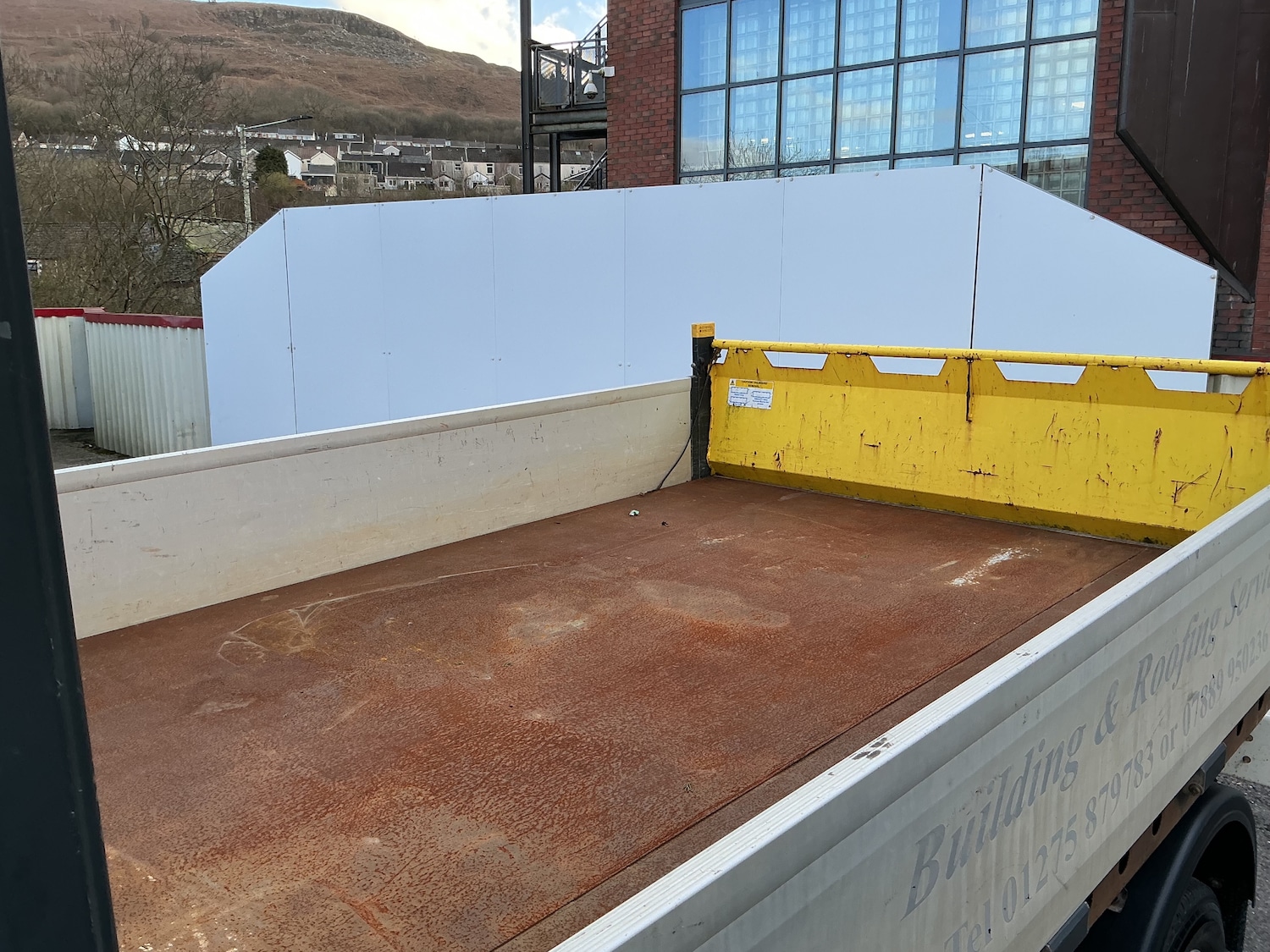 Used Peugeot Boxer 2020 for sale - 77901839: Photo 6