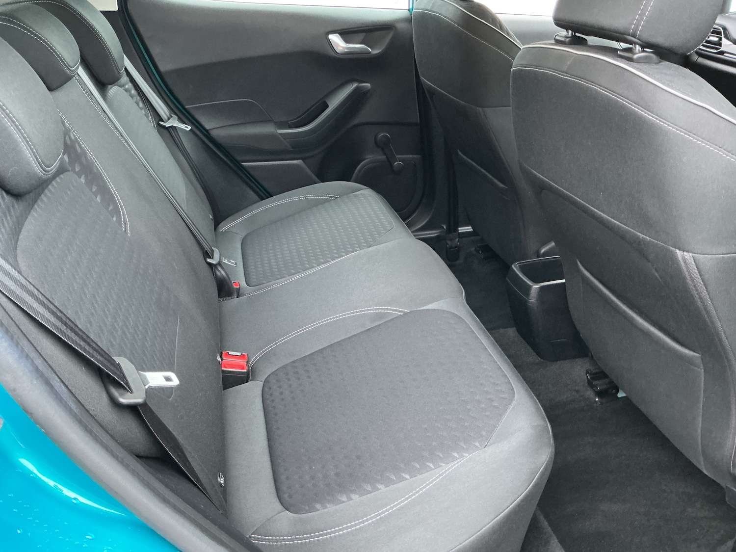 Used Ford Fiesta 2017 for sale - 77520049: Photo 11