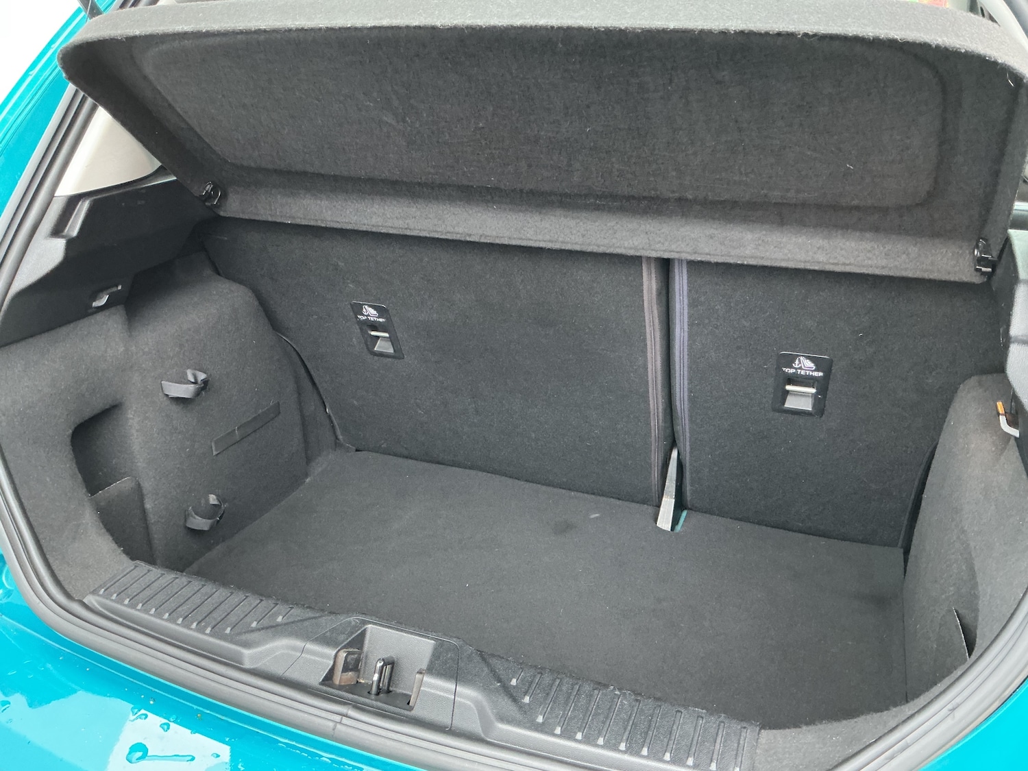 Used Ford Fiesta 2017 for sale - 77520049: Photo 12