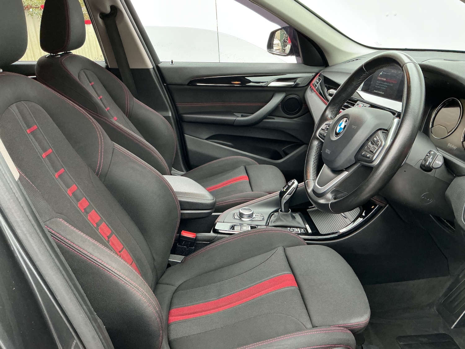 Used BMW X1 2018 for sale - 76545941: Photo 10
