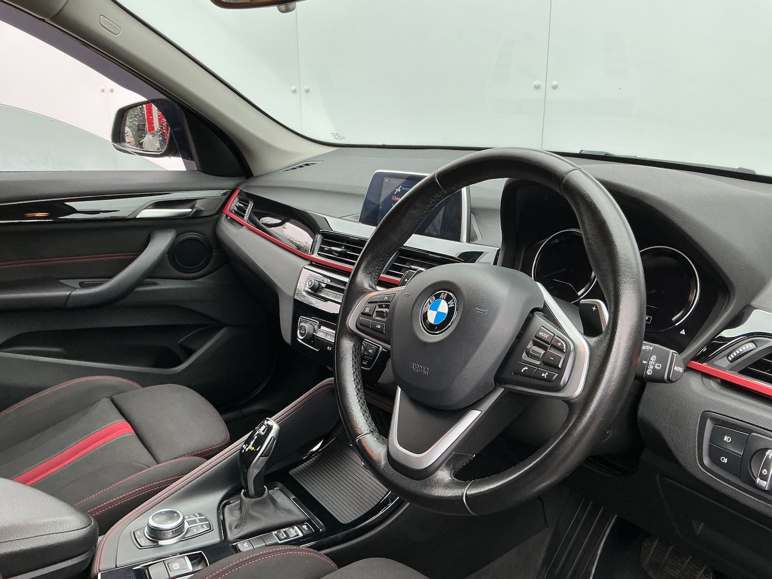 Used BMW X1 2018 for sale - 76545941: Photo 11