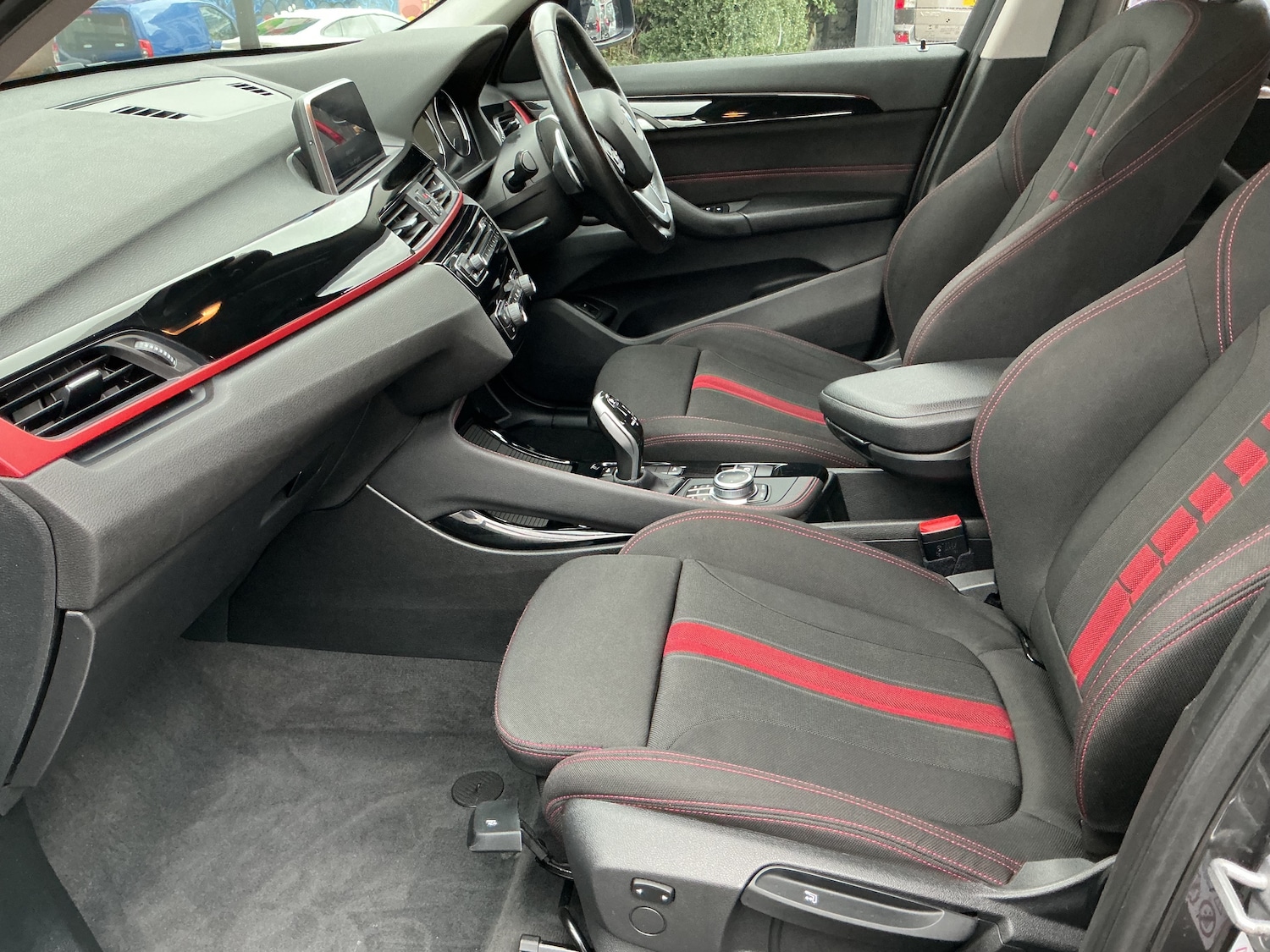 Used BMW X1 2018 for sale - 76545941: Photo 12