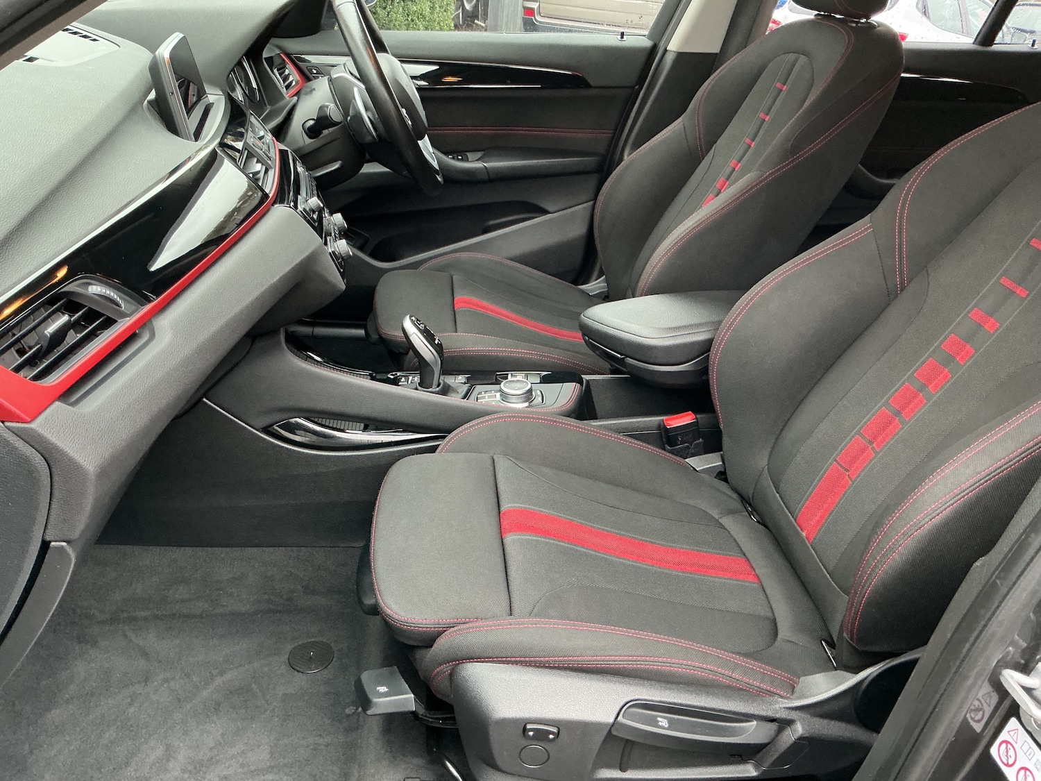 Used BMW X1 2018 for sale - 76545941: Photo 13