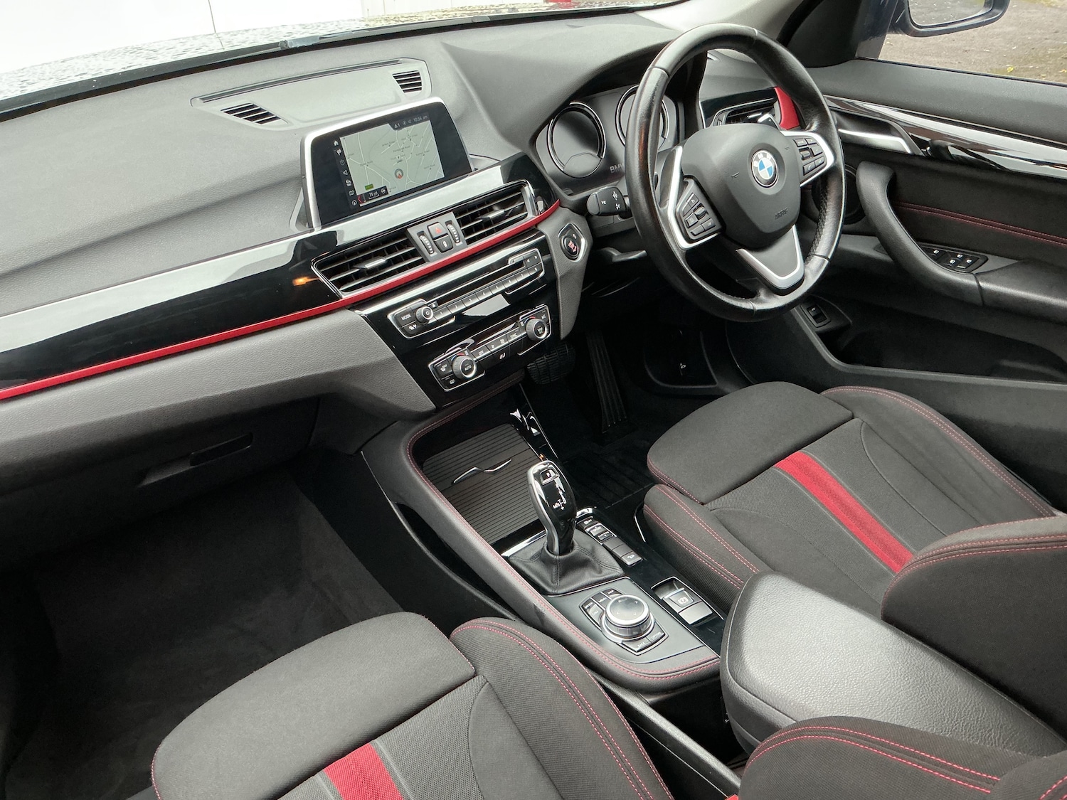 Used BMW X1 2018 for sale - 76545941: Photo 14