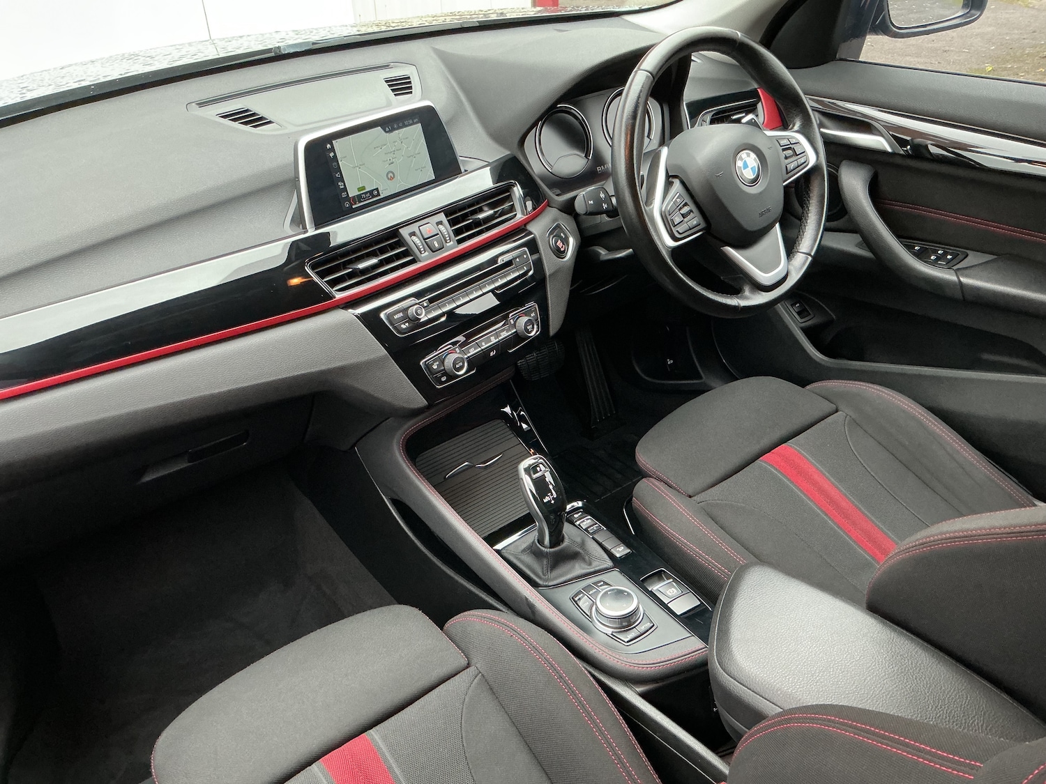 Used BMW X1 2018 for sale - 76545941: Photo 15