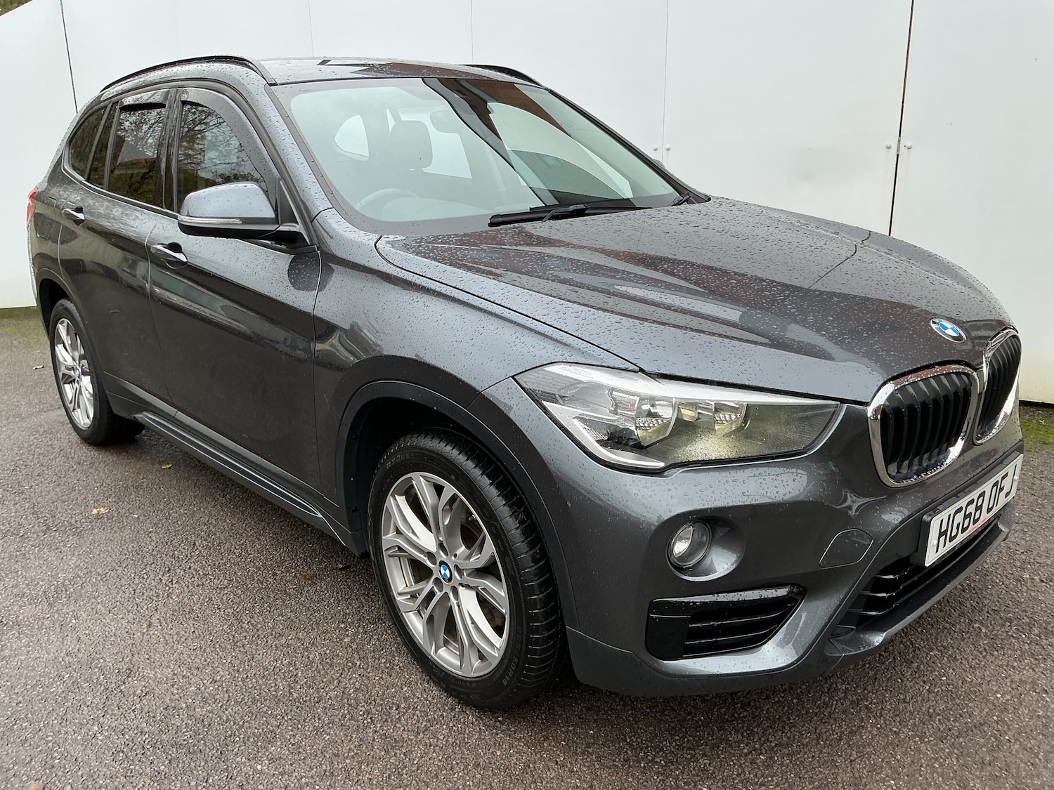Used BMW X1 2018 for sale - 76545941: Photo 4