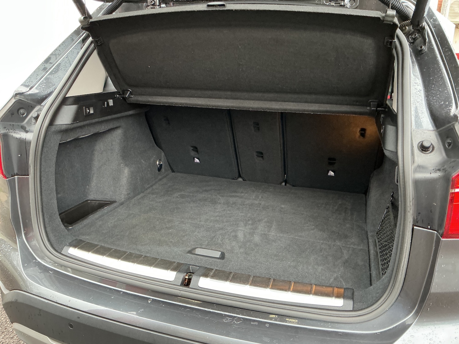 Used BMW X1 2018 for sale - 76545941: Photo 8