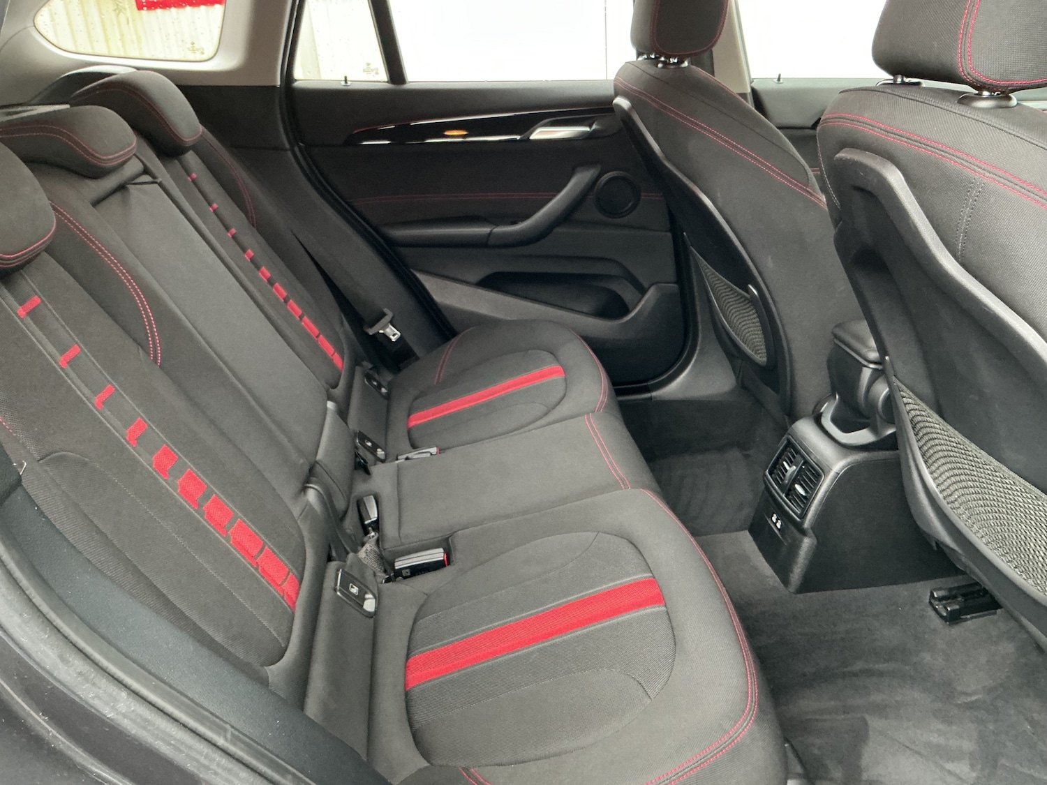 Used BMW X1 2018 for sale - 76545941: Photo 9