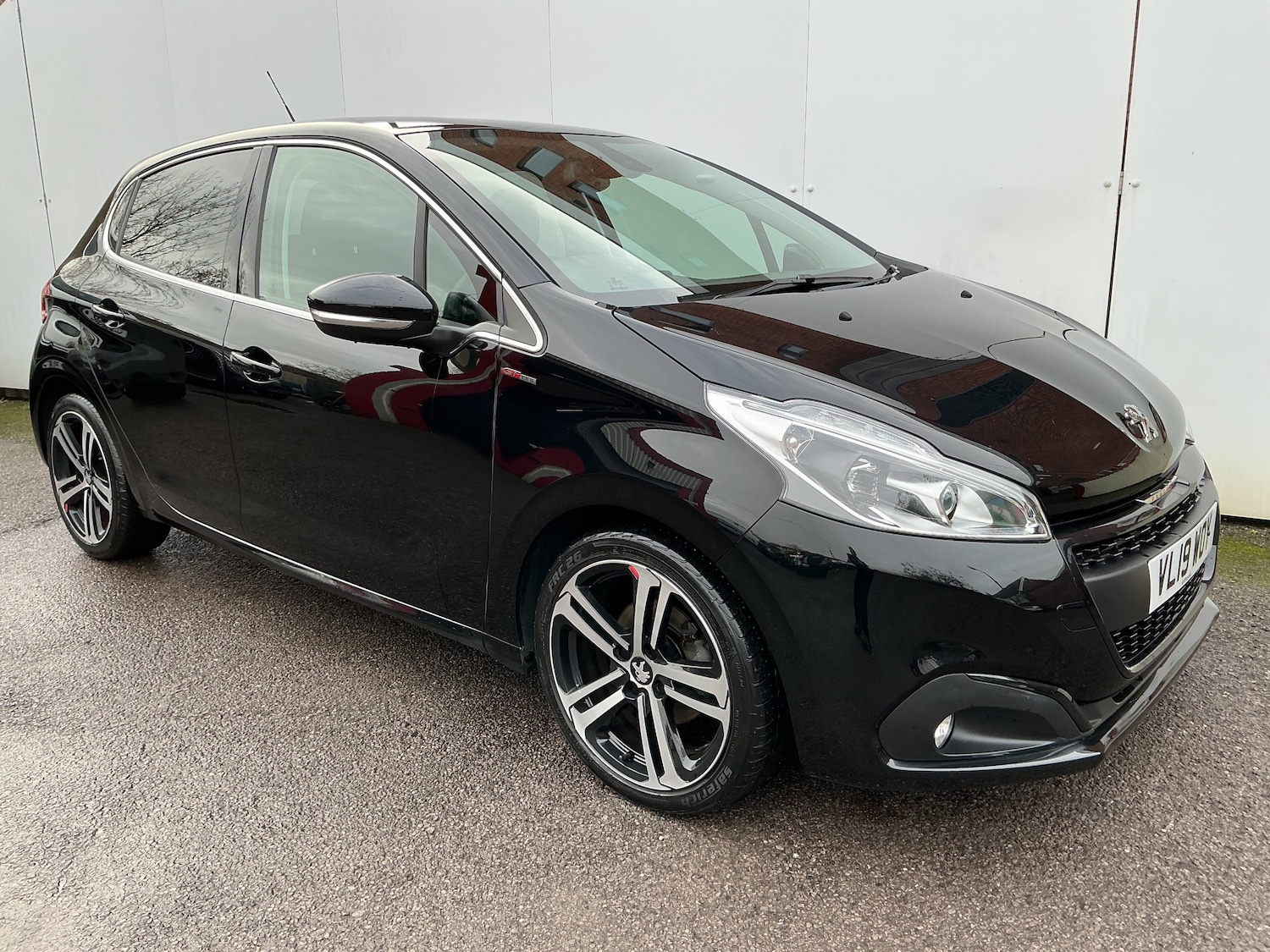 Used Peugeot 208 2019 for sale - 77200777: Photo 5